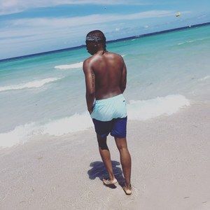 Meet your Posher, Ty